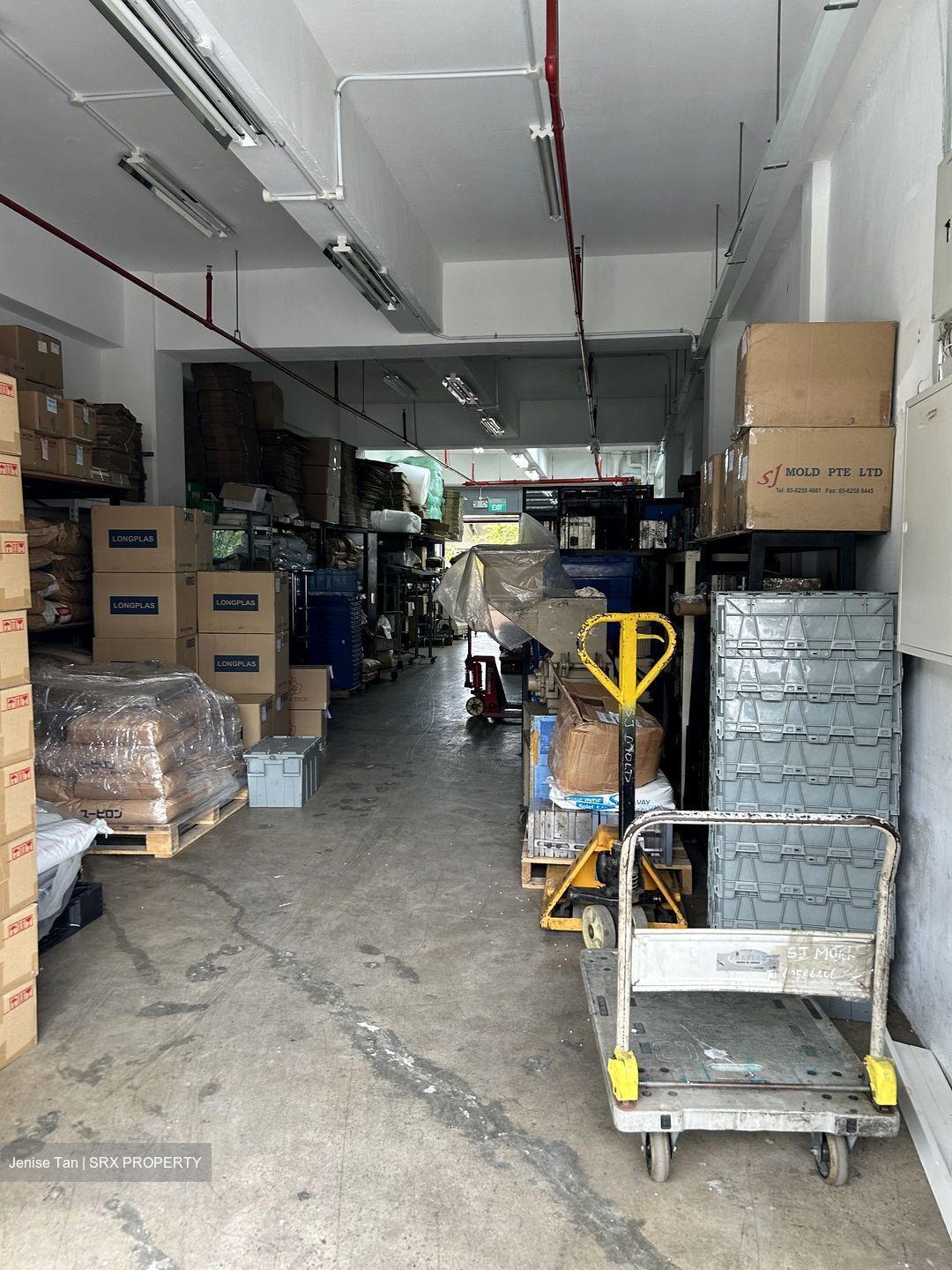 Kallang Place (D12), Factory #503964131